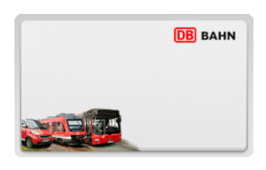 Deutsche Bahn Logo