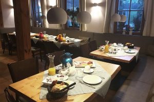 Frühstück
