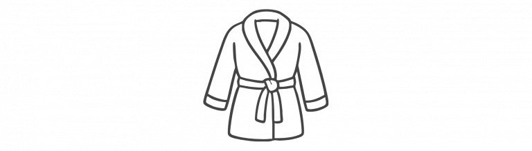 Business und Gemütlichkeit